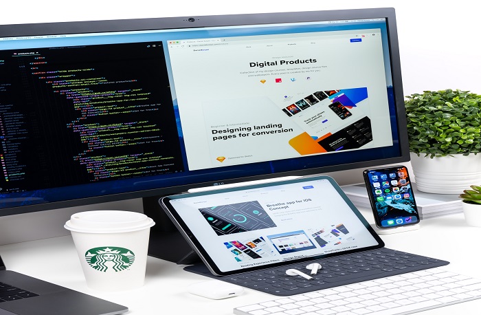 Web Design Consultancy Course