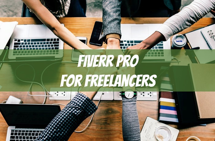 Monetize Your digital skills on Fiverr