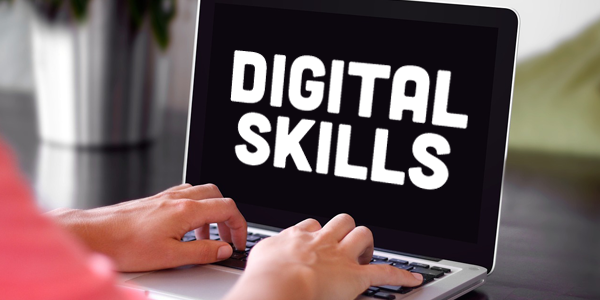 Learn Digital Skills